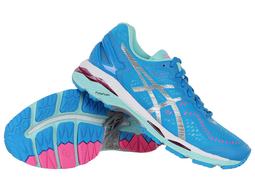 asics KAYANO sportowe asics KAYANO sportowe