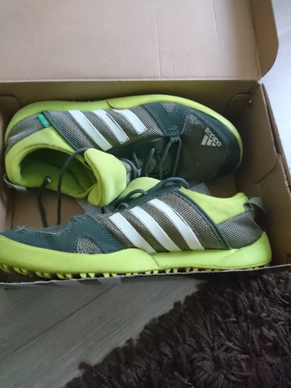 buty trekkingowe adidas daroga two k buty trekkingowe adidas daroga two k