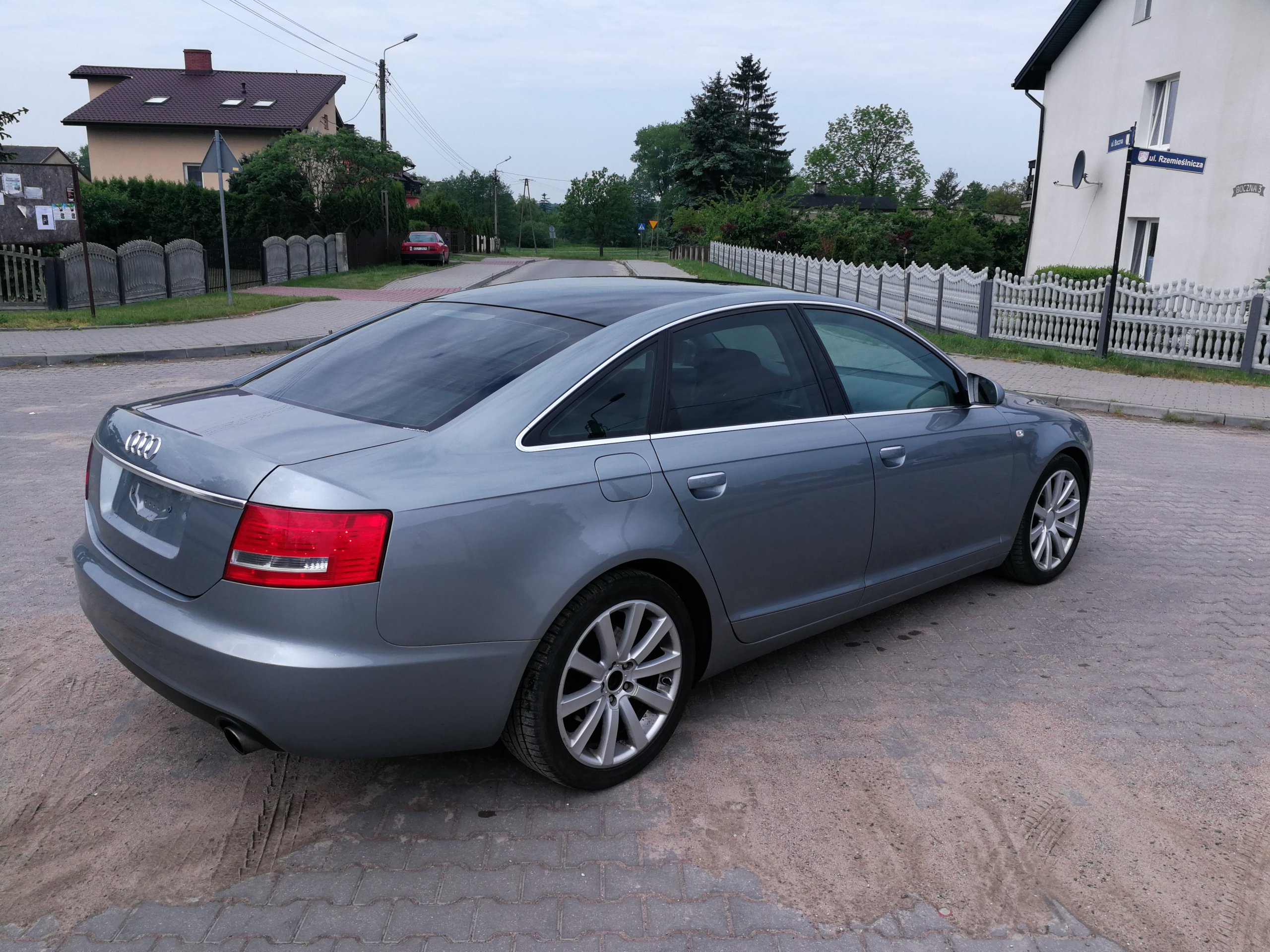 01826 audi a6 c6