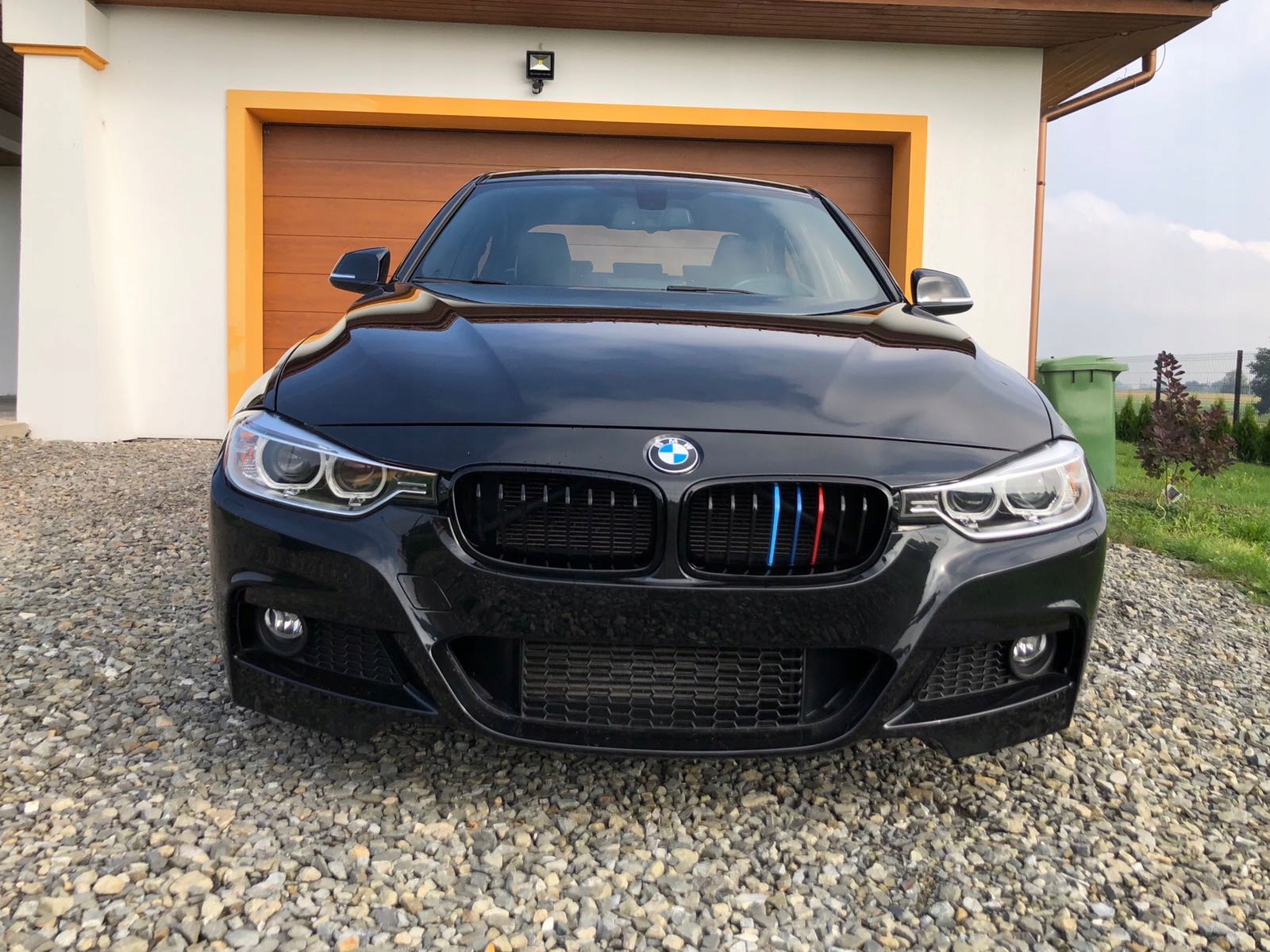 325d bmw f30