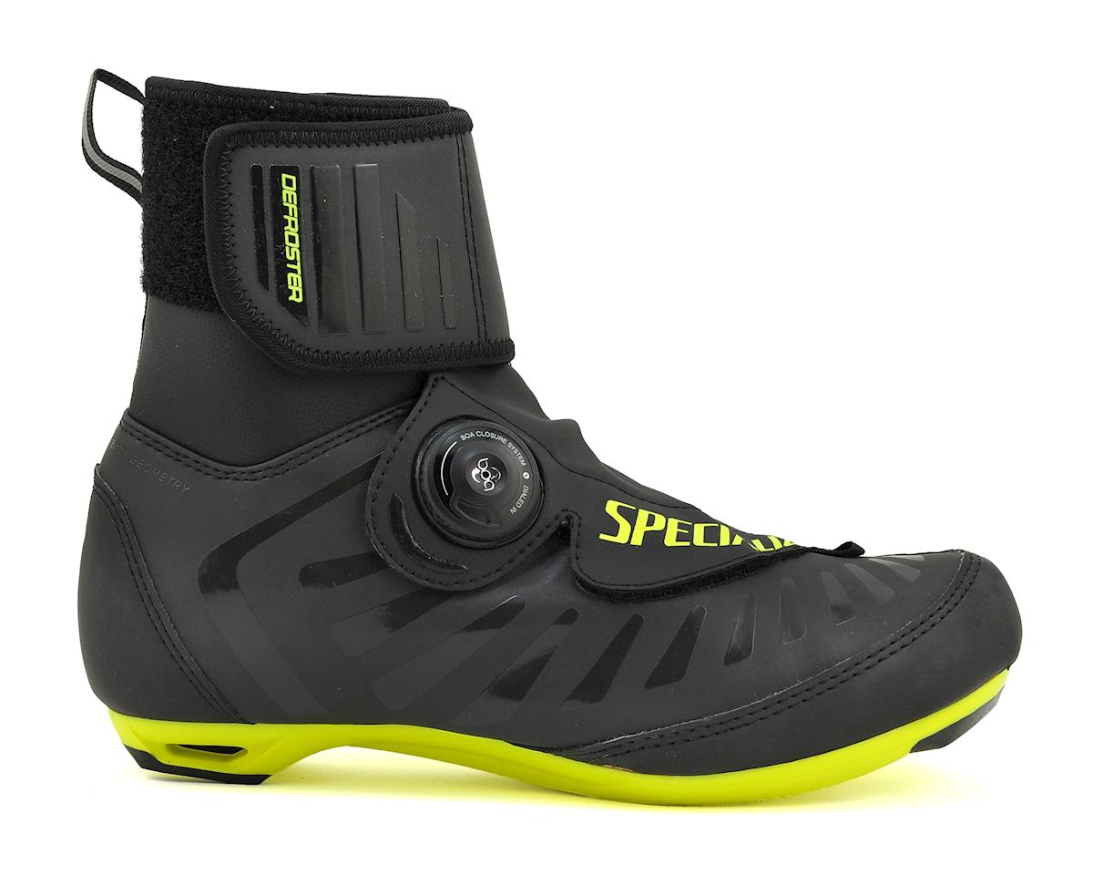 specialized defroster