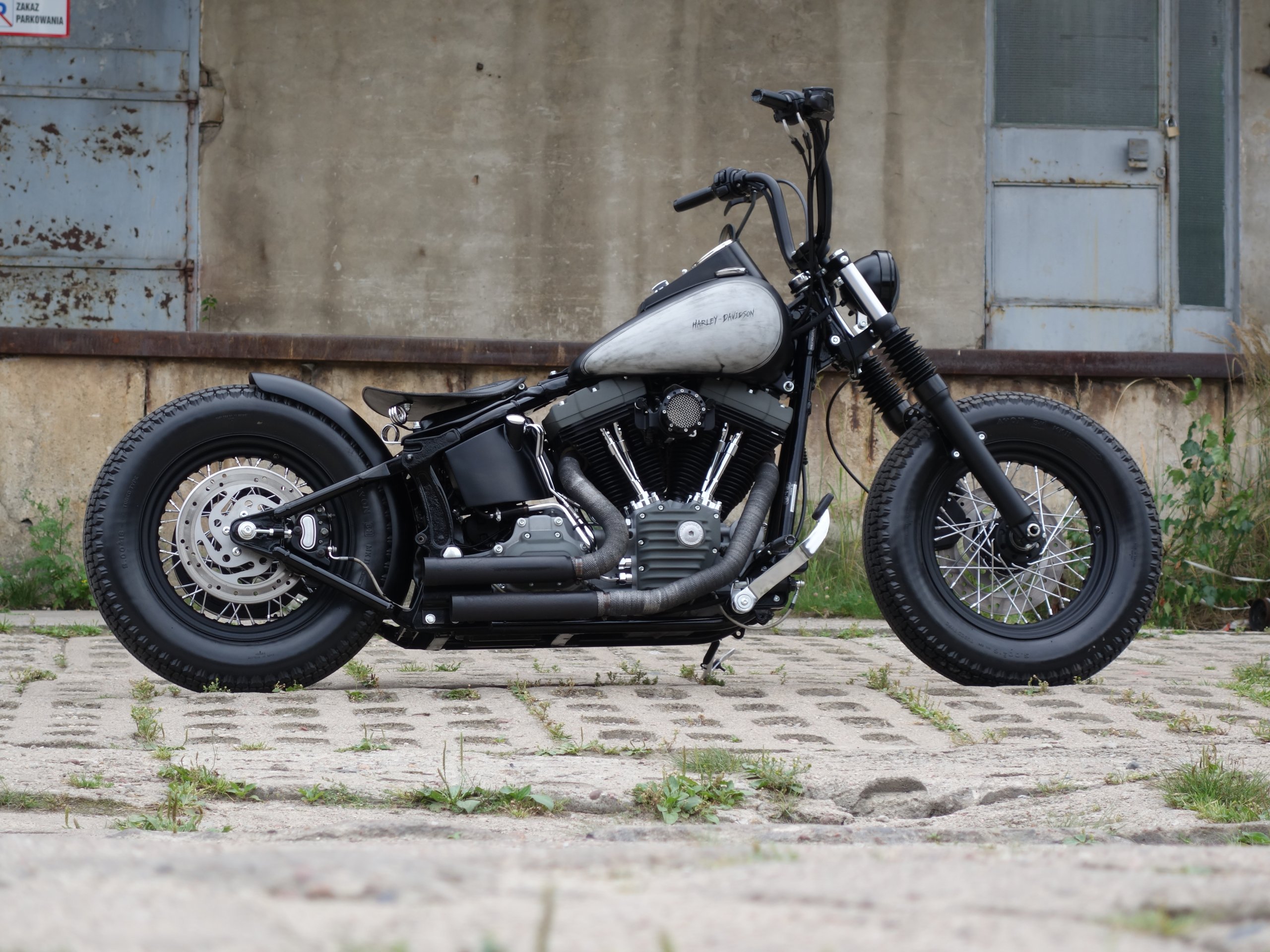 fxst bobber