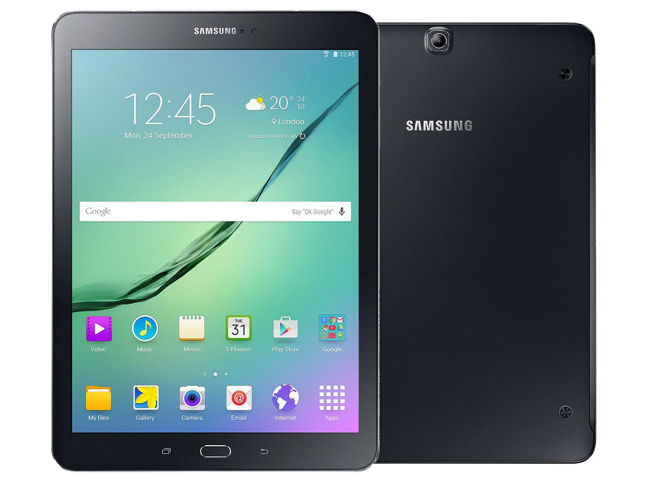 samsung tab t813