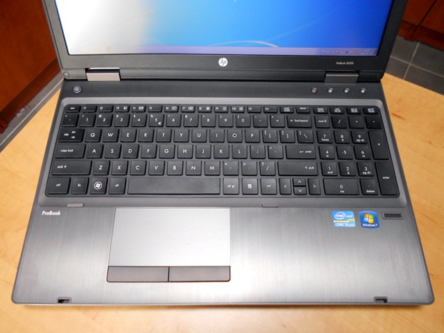 Hp 6560b замена термопасты