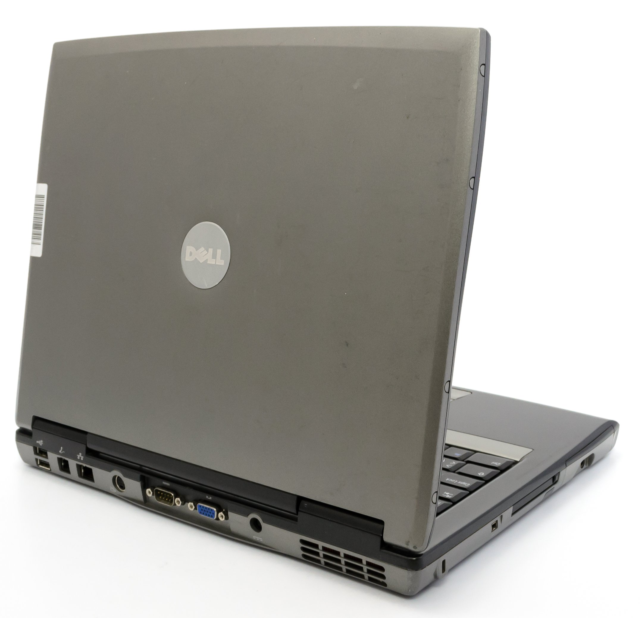 Dell latitude d520 обзор