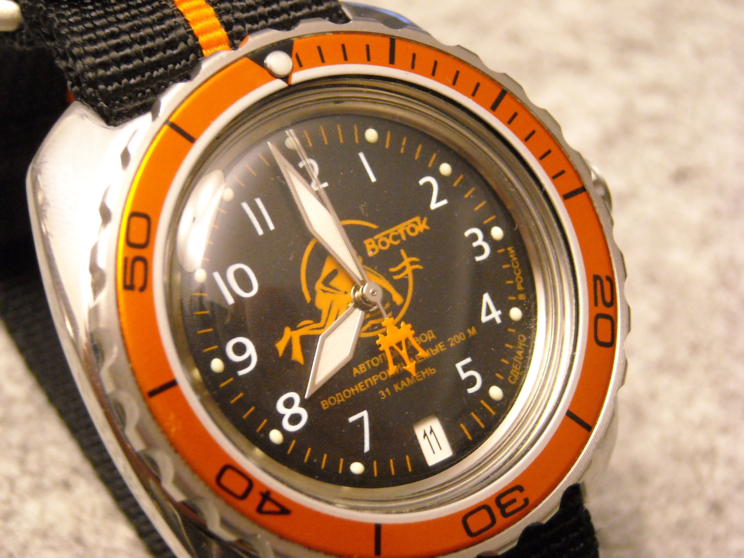 tag formula one chronograph