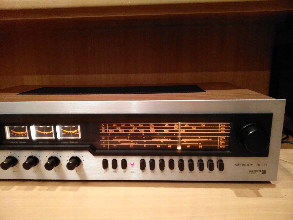 Unitra g602c hi fi схема