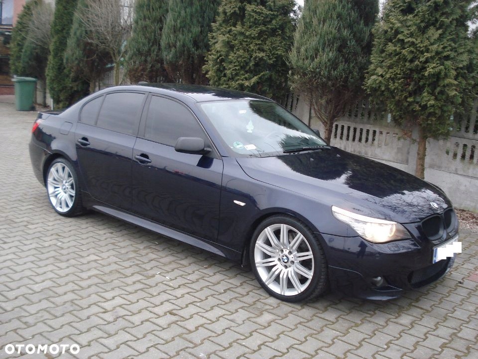 Bmw e60 webasto