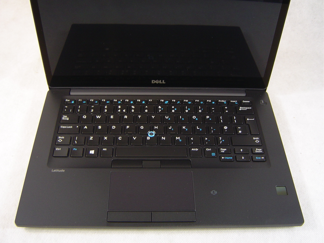 Dell latitude 7480 обзор