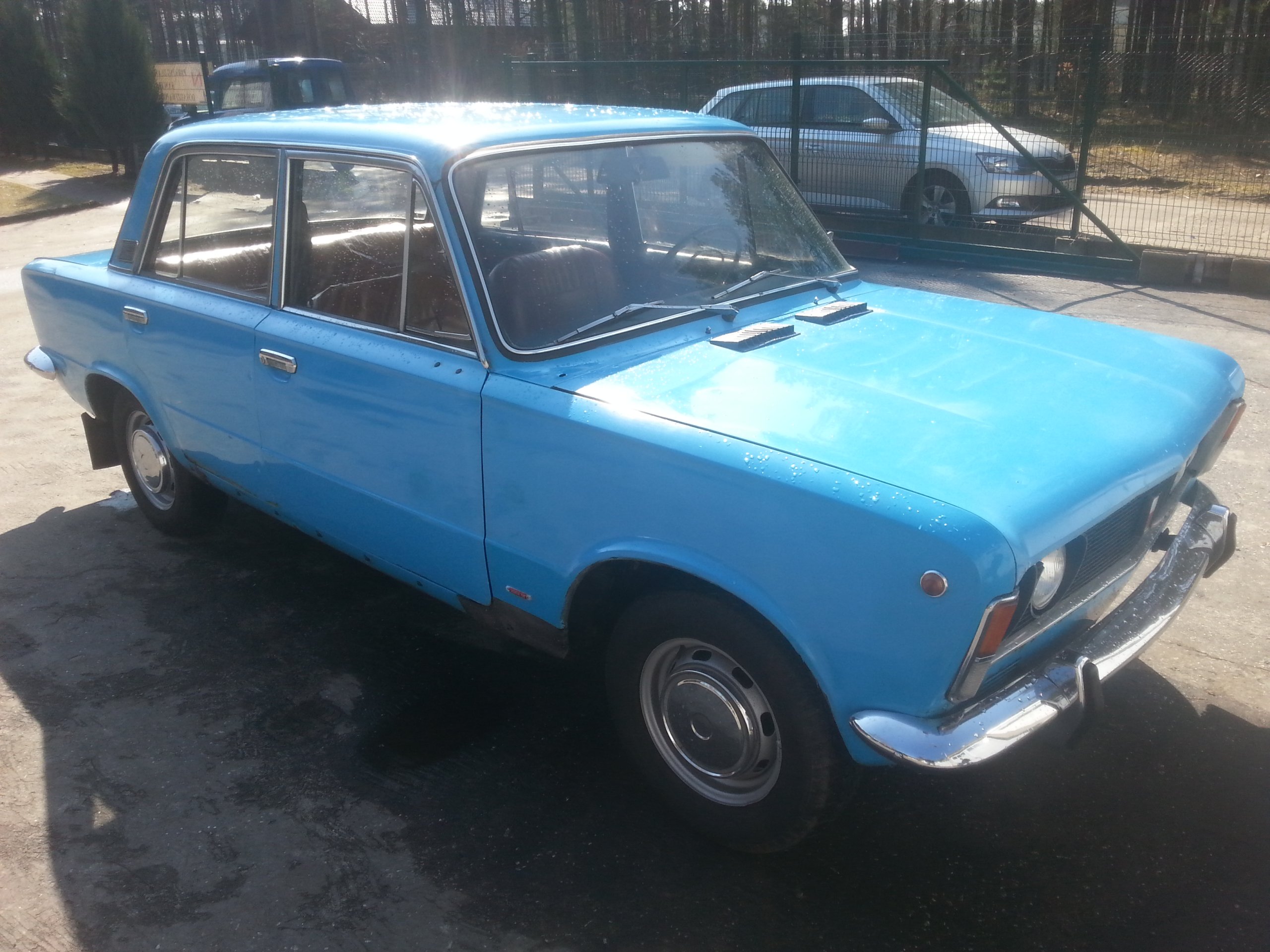 Fiat 125 p