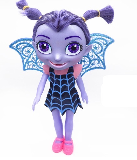 Zabawki Vampirina Allegro