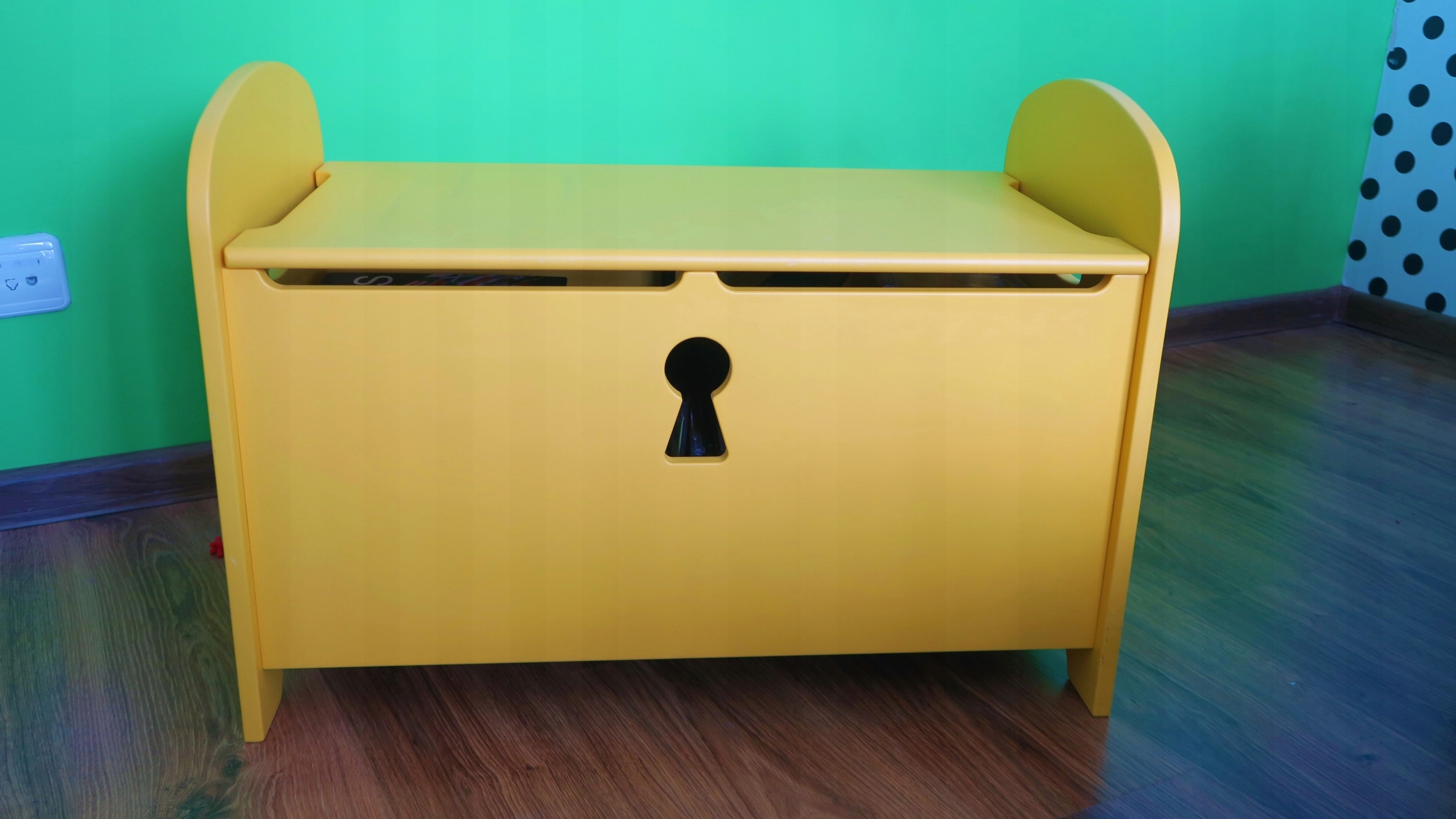 Ikea Trogen ławka Schowek Skrzynia Na Zabawki 7534828364 Ikea Trogen ławka Schowek Skrzynia Na Zabawki 7534828364