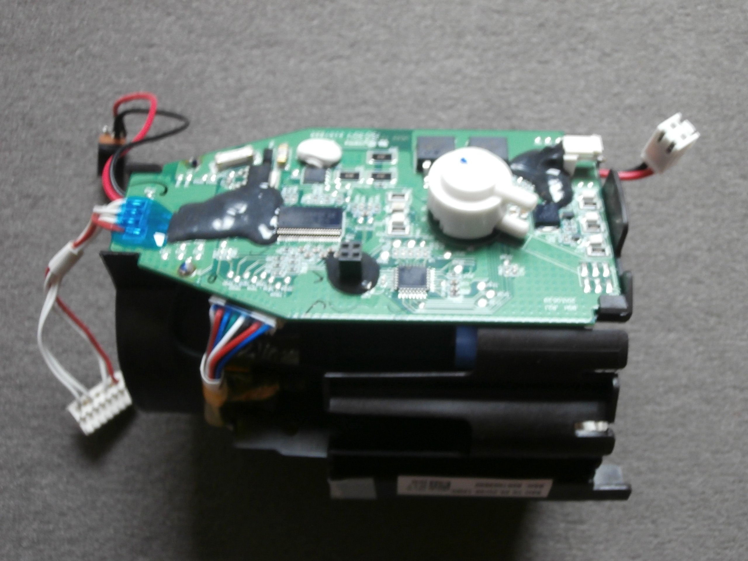 BOSCH ATHLET 25,2 V AKUMULATOR KOMPLETNY OGNIWA 7316208192 oficjalne archiwum allegro