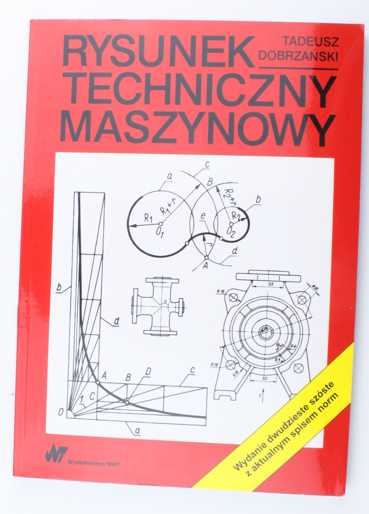 Dobrzanski Rysunek Techniczny Pdf