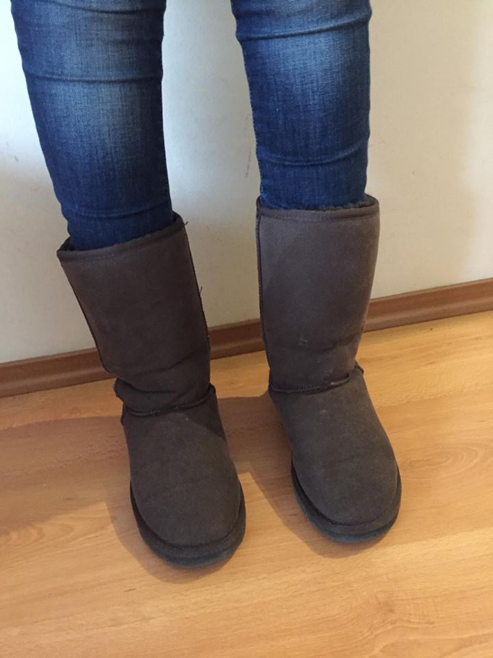 UGG Roxy Tall damska UGG Roxy Tall damska
