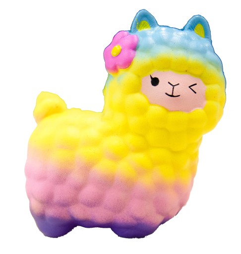 Squishy Lama Alpaka Pachnący Hit 2018 7361059108 Oficjalne Squishy Lama Alpaka Pachnący Hit 2018 7361059108 Oficjalne