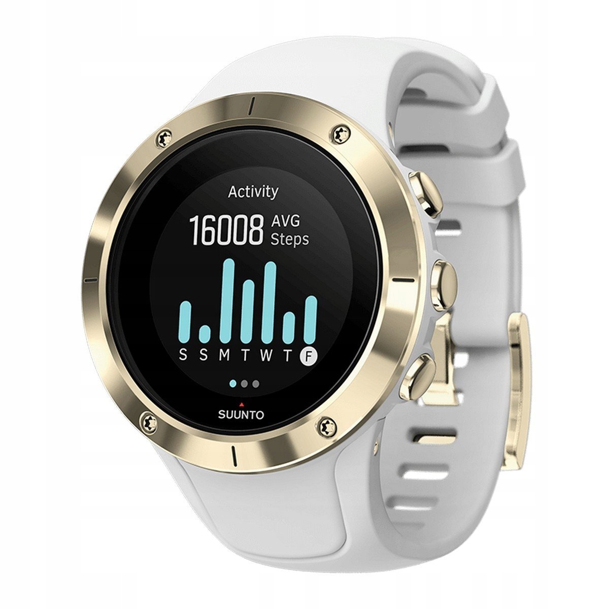 suunto spartan trainer bluetooth