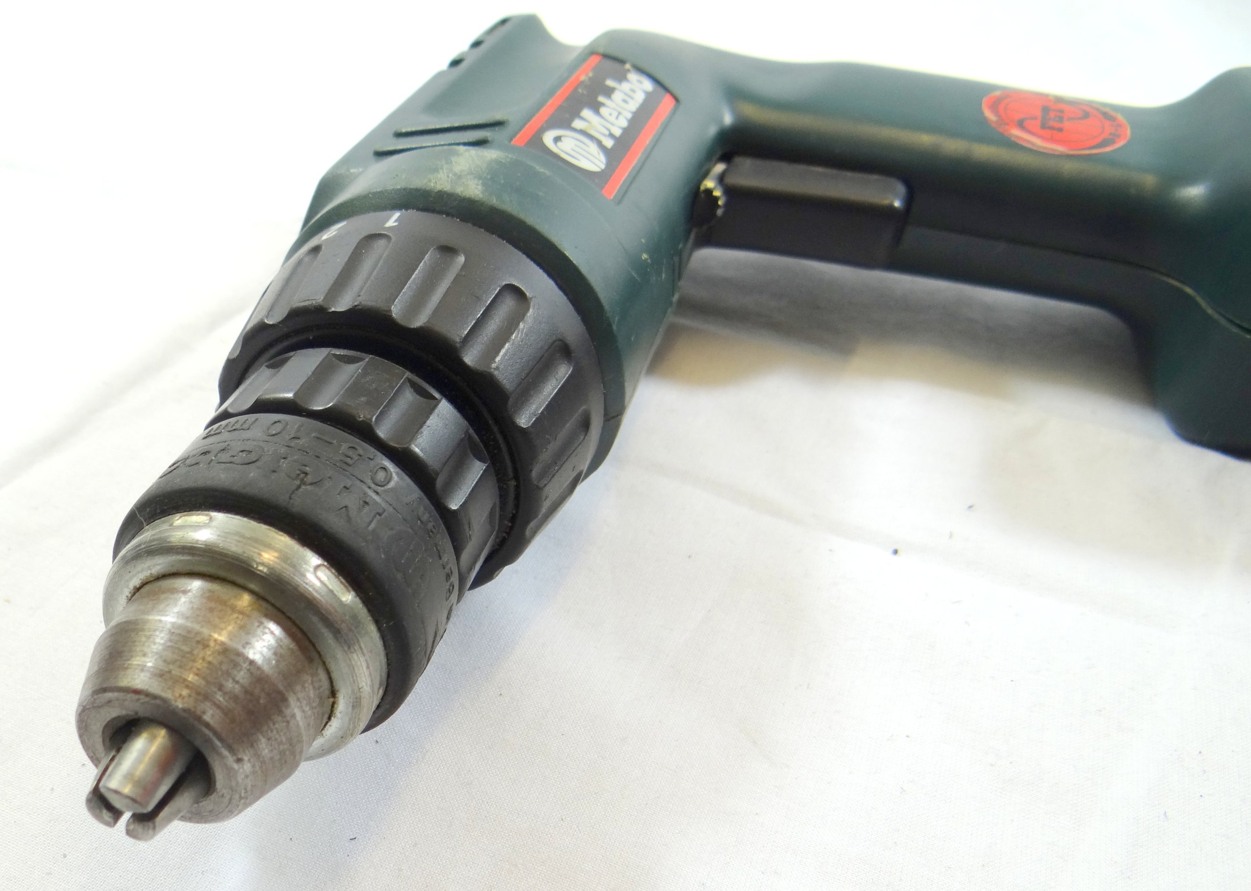 Metabo d 72622 аккумулятор