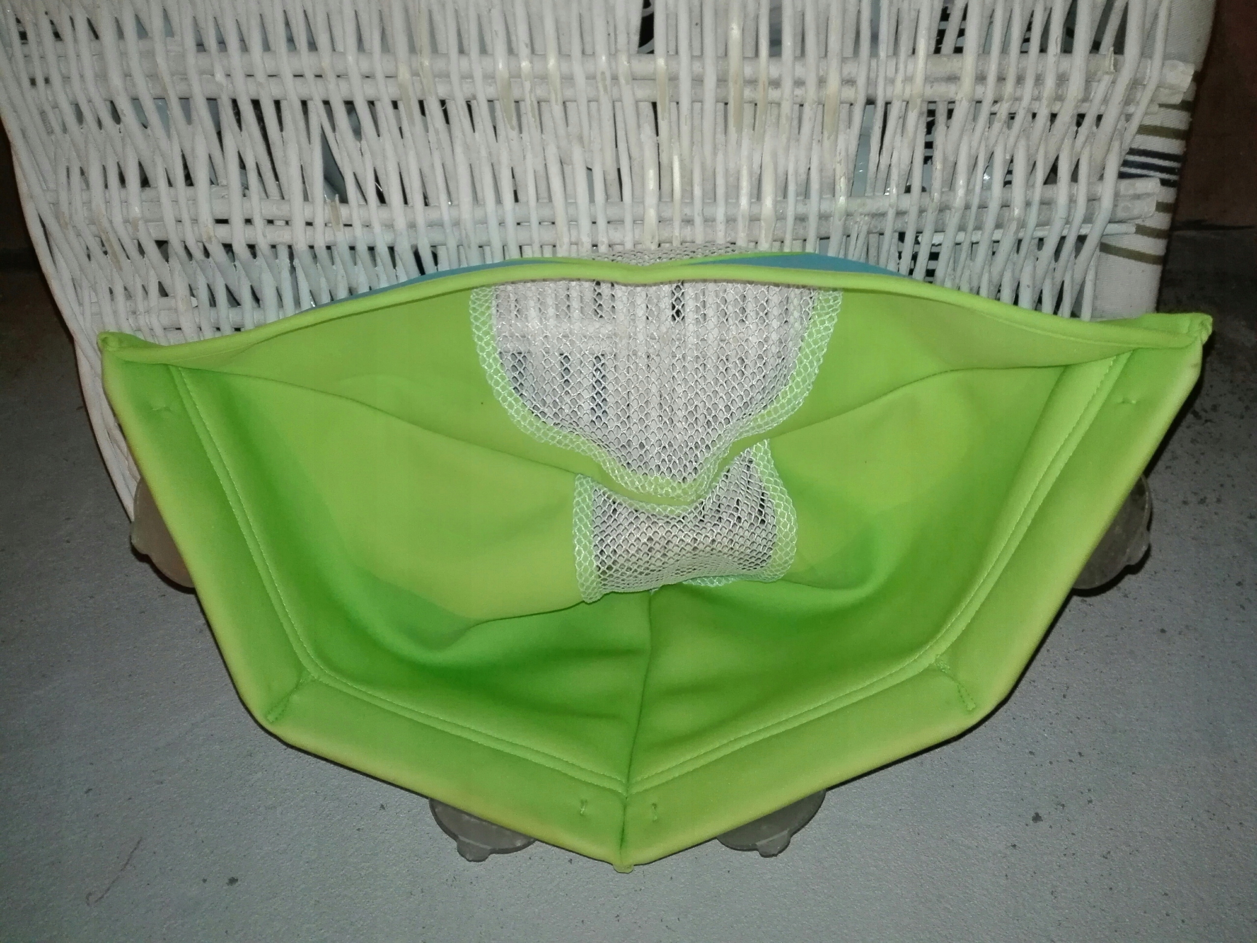 Organizer Siatka Na Zabawki Kąpiel Organizer Siatka Na Zabawki Kąpiel