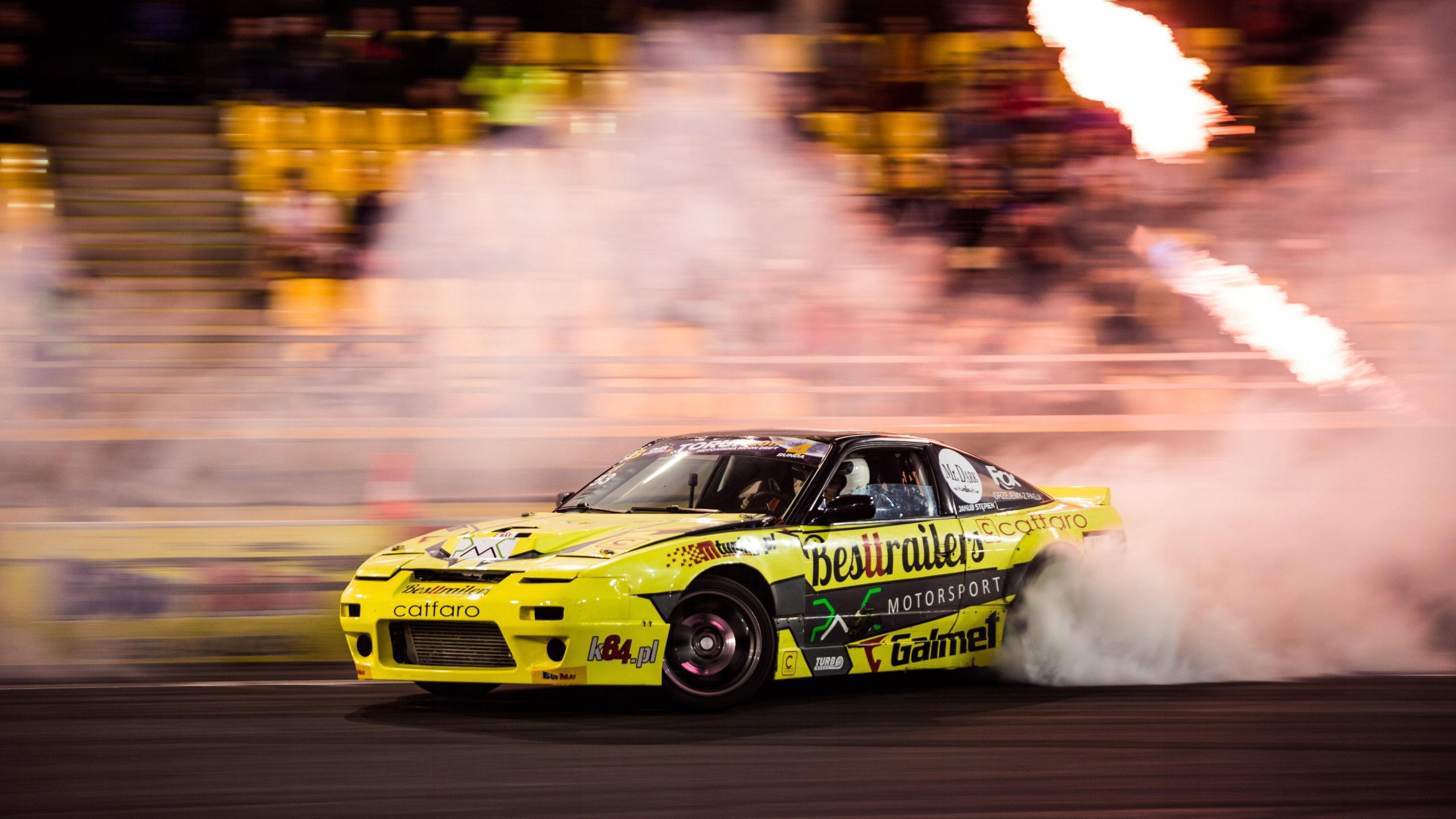 180sx Гоча Чивчян