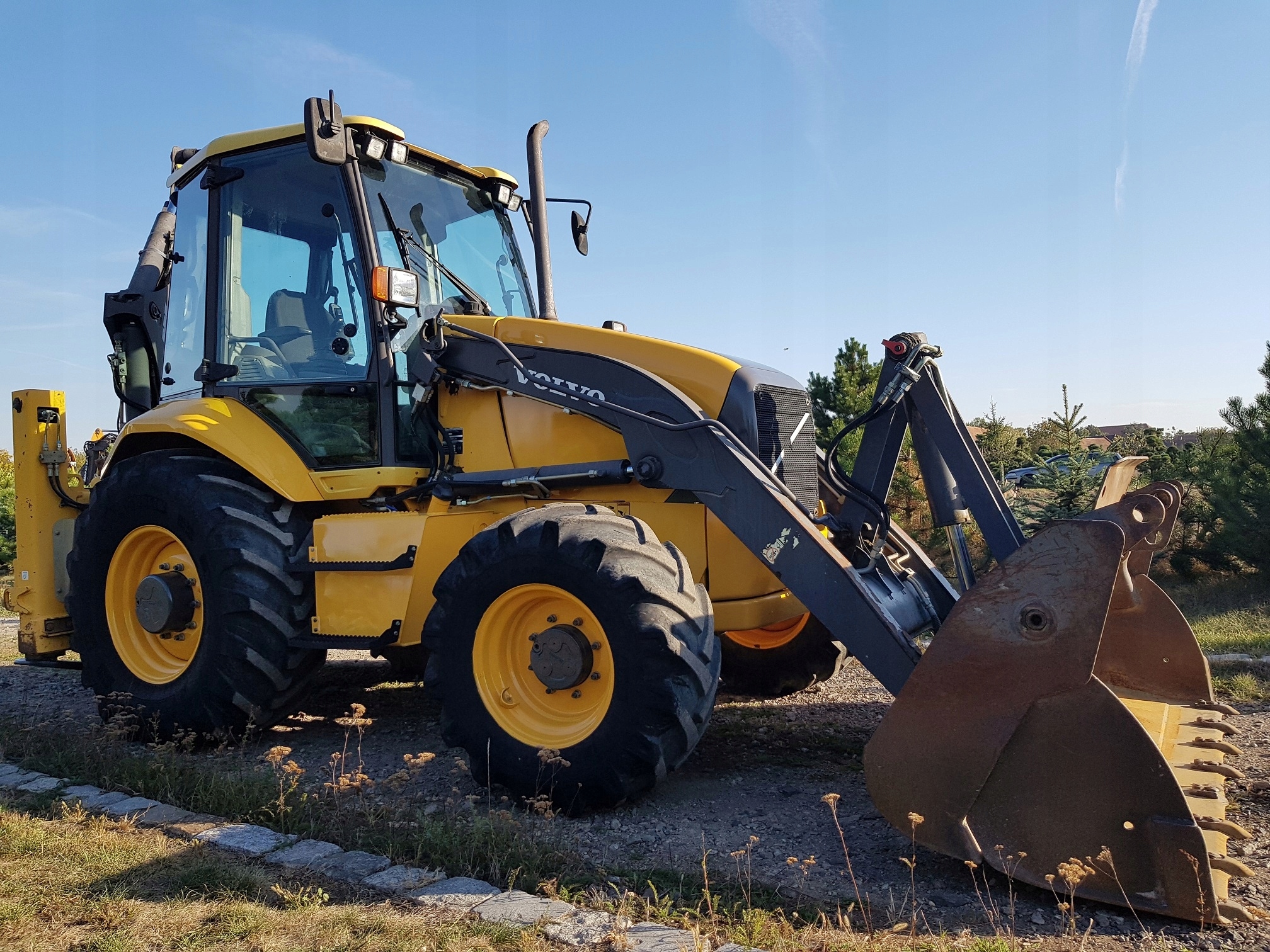 экскаватор volvo bl71. вольво 71. Volvo bl71b. вольво 71. экскаватор-погрузчик volvo bl71.