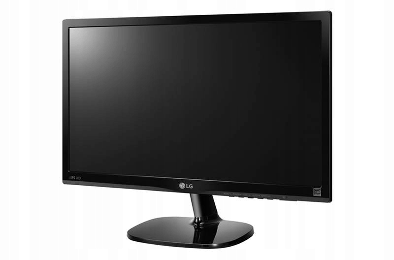 Monitor Lg 22mp48d P Ips D Sub 215 Full Hd Fv23 7637198753