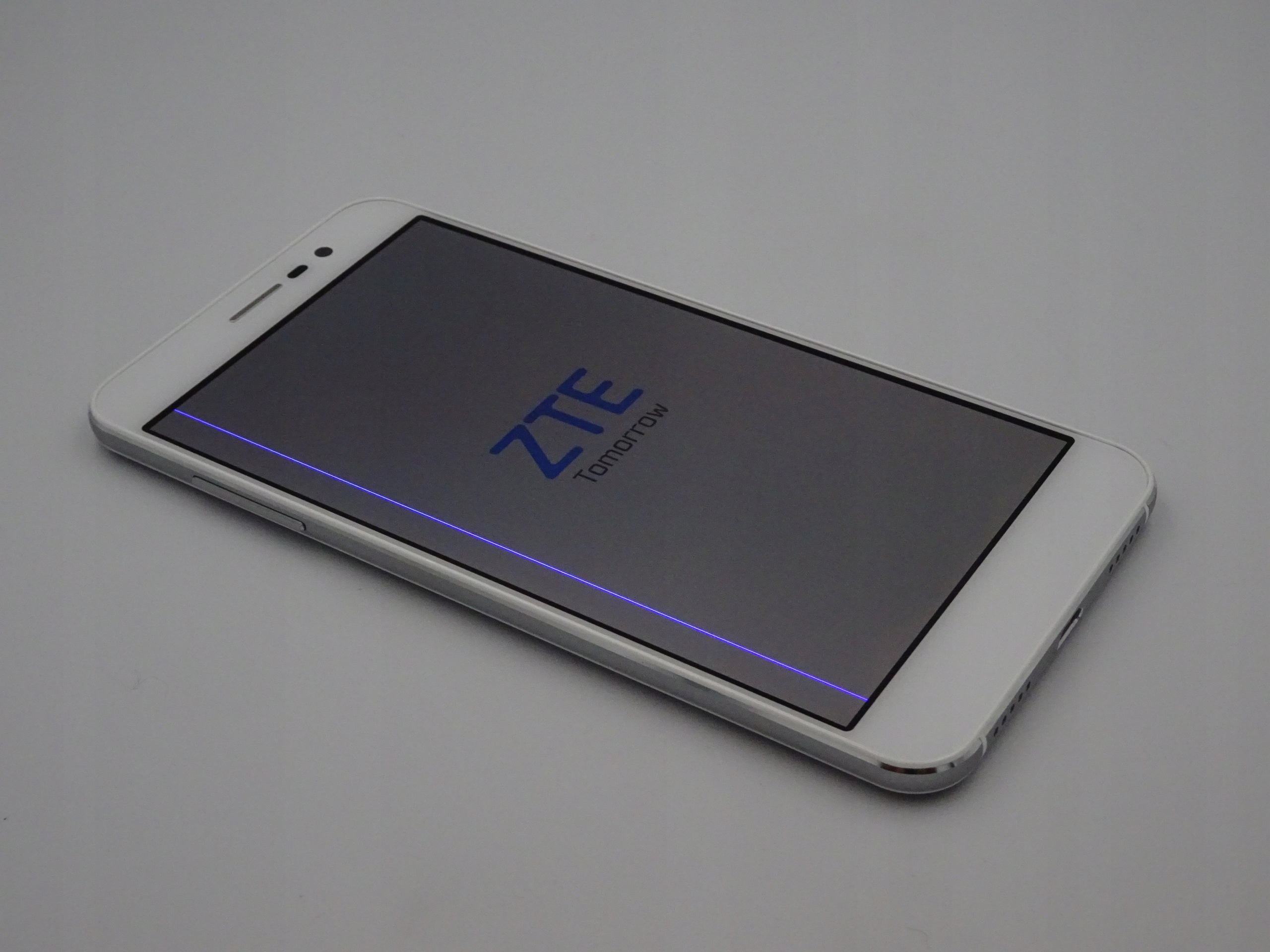 Zte blade a910 обзор