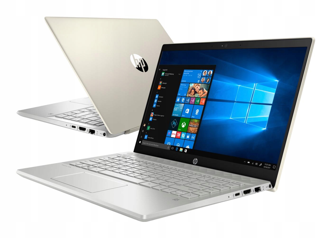 Hp Pavilion 15 I5 8250u Mx150