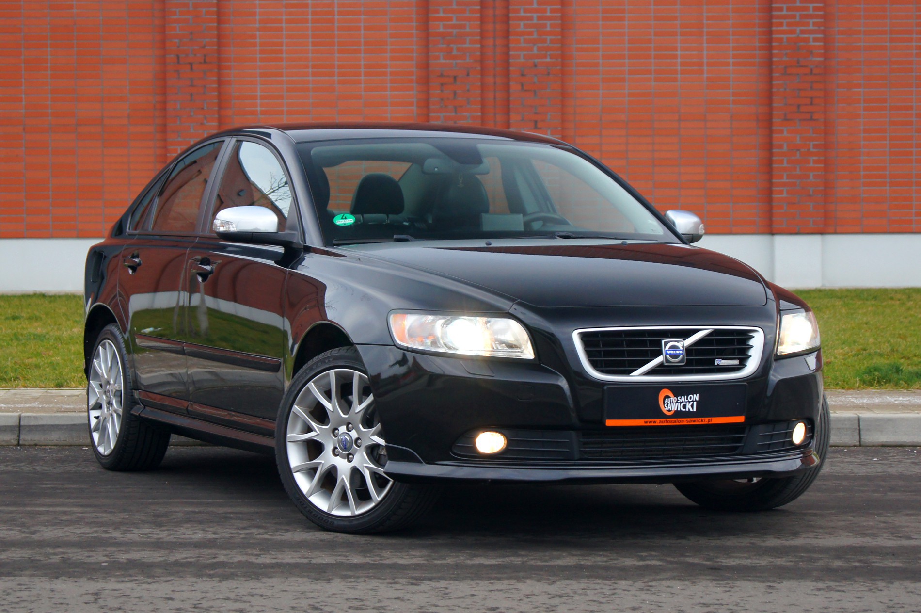 Volvo s40 t5