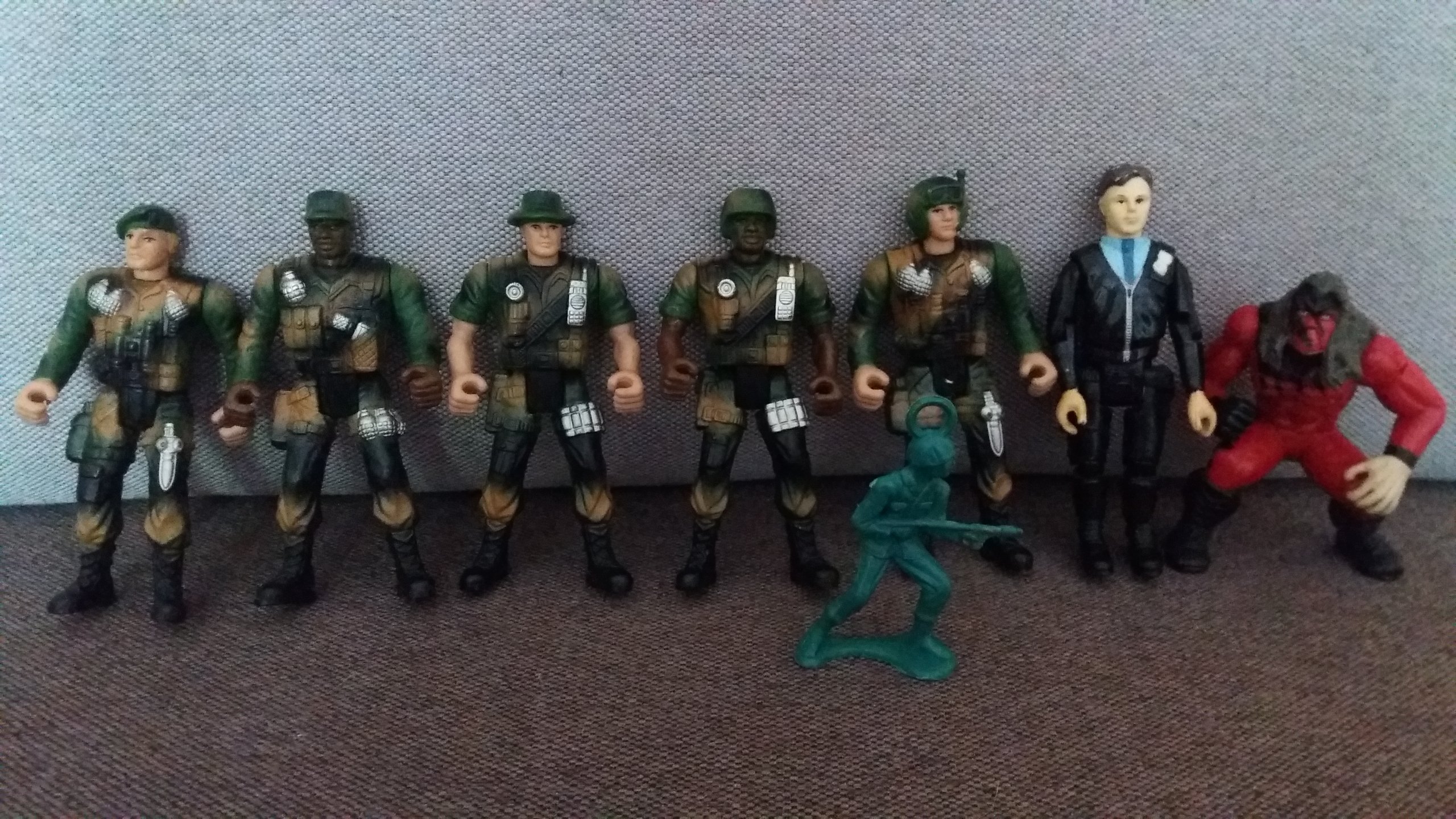 Zabawki żołnierze Wojsko Figurki Militarne 7346675870 Zabawki żołnierze Wojsko Figurki Militarne 7346675870