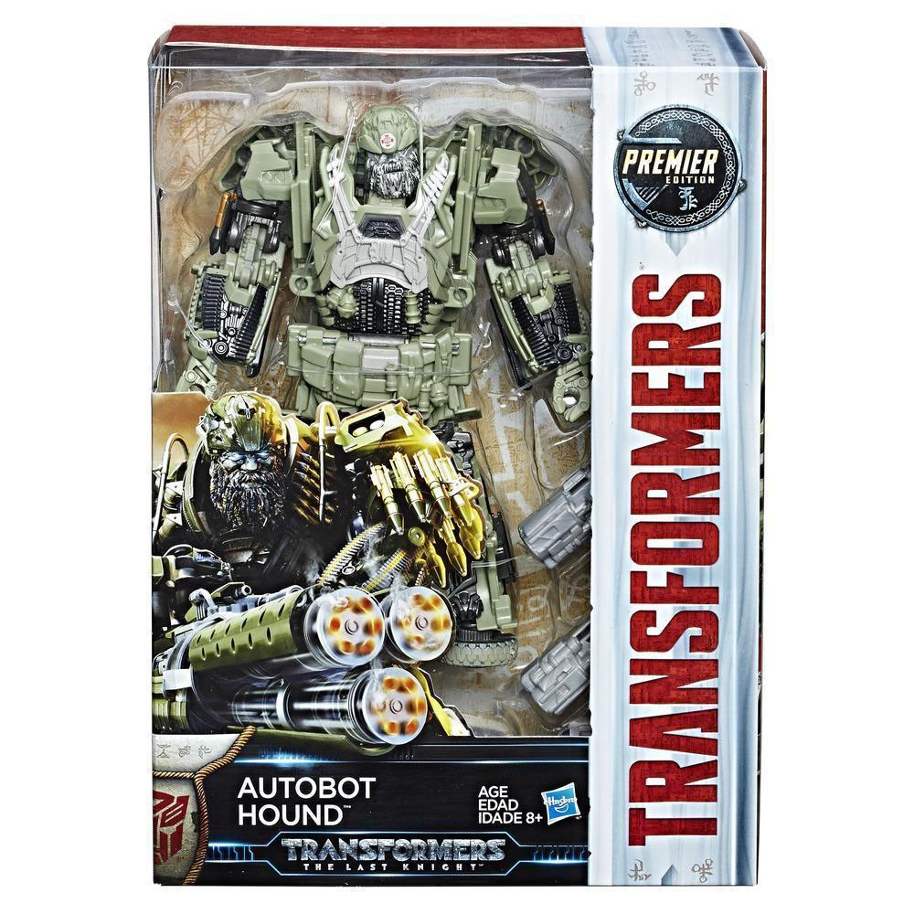 Zabawka Transformers Autobot Hound 7181809600 Oficjalne Archiwum