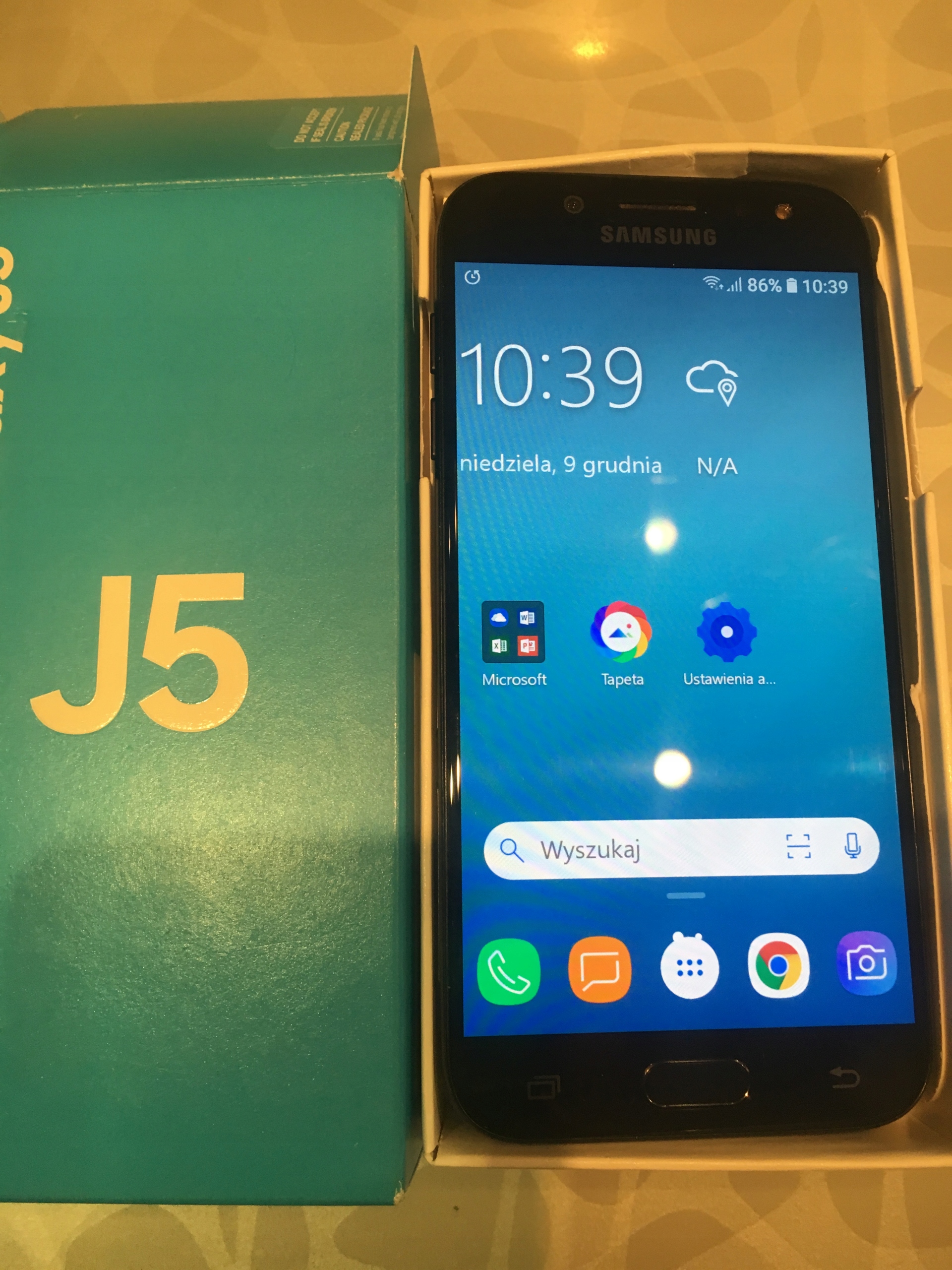 samsung galaxy j5 duos 2017