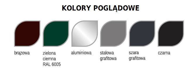 LOWIGRAF PUR Em poliuret. 2,5l STAL-GRAF + utw gł. Marka inna