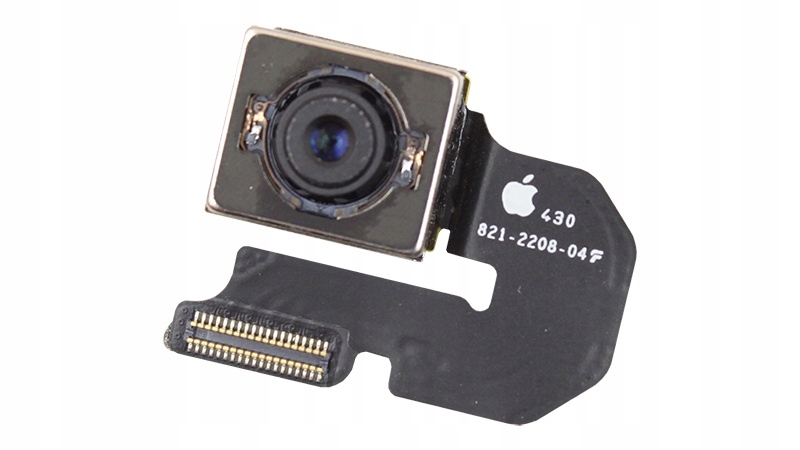 

Kamera Tylna Aparat Główny Do Apple Iphone 6 Plus