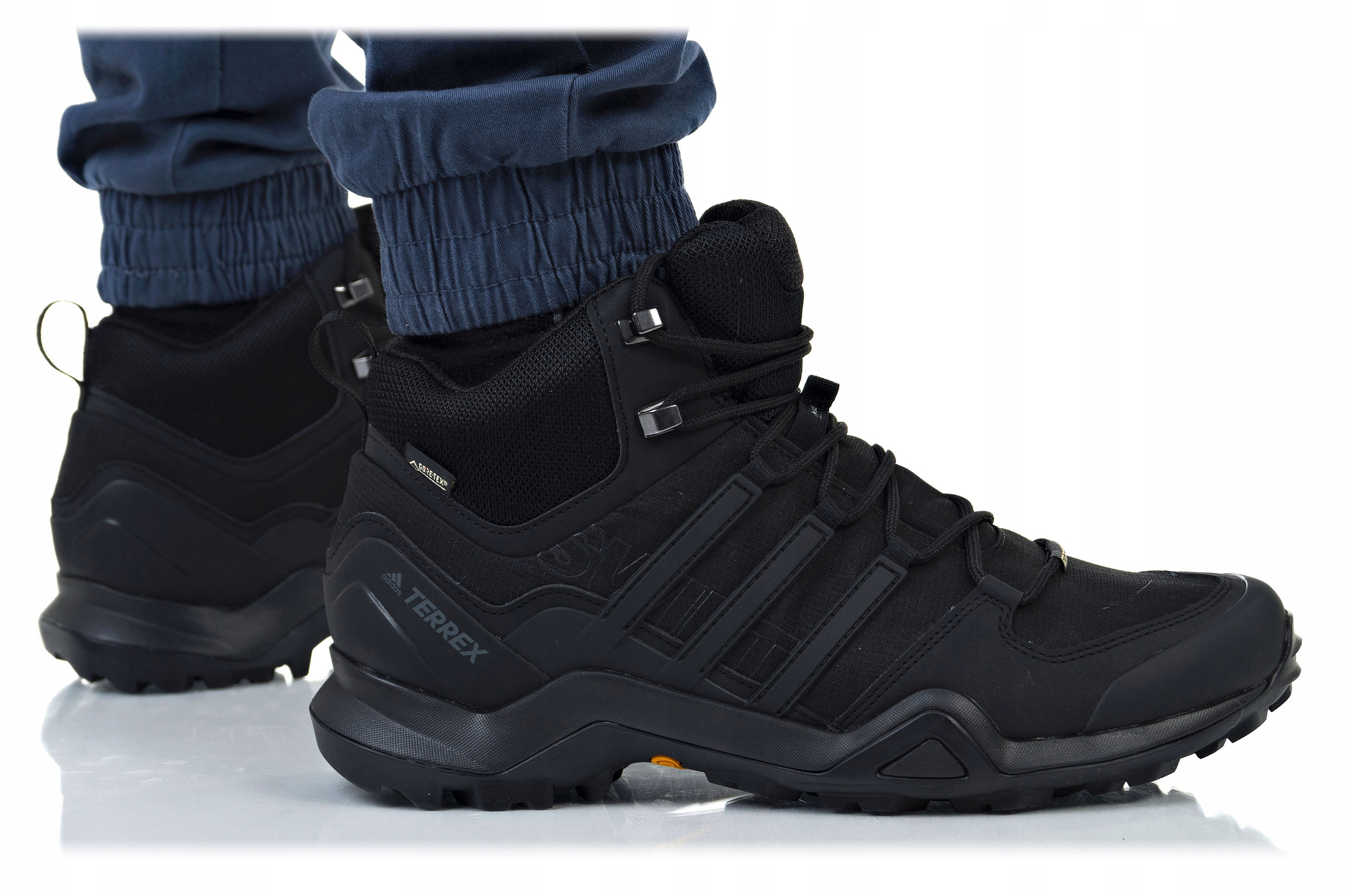 

Buty Adidas Terrex Swift R2 MID Gore-tex CM7500