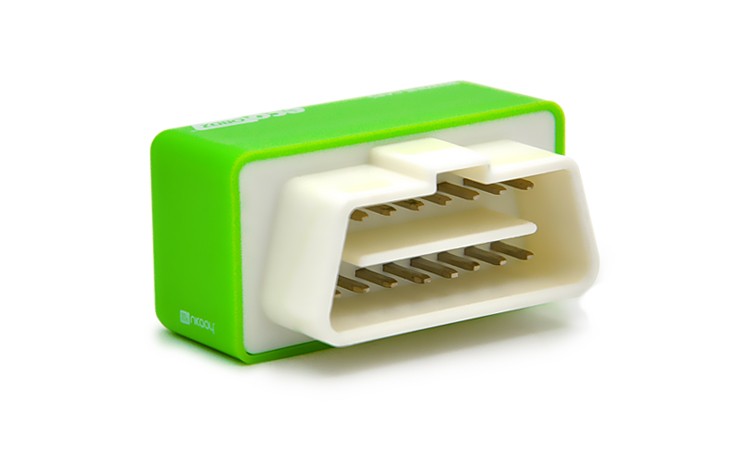 ECO OBD2 CHIP TUNING / SPALANIE -15% / PL Producent części Casco