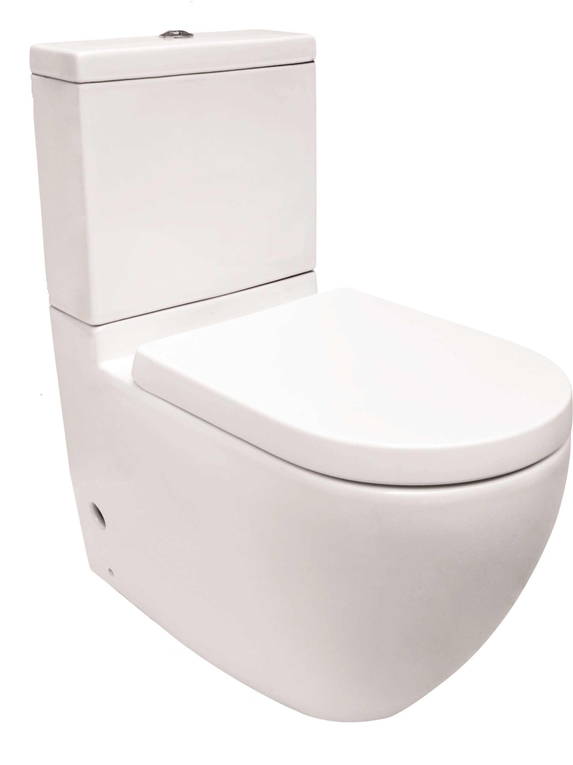 Kompakt Wc Vieany Catani+ deska slim+spl. Geberit