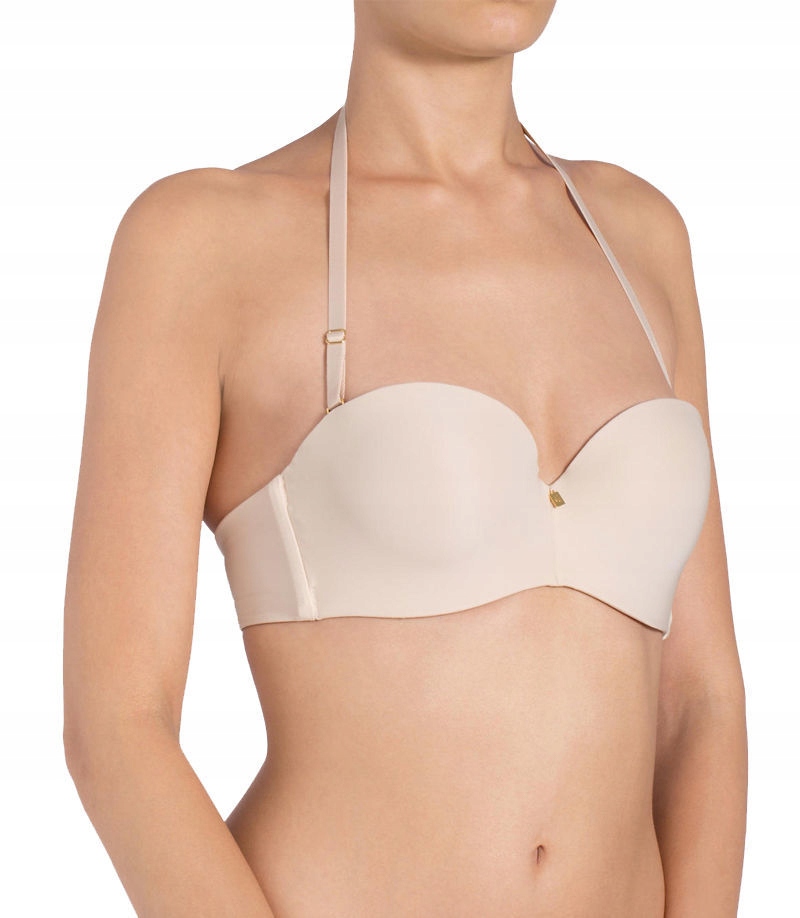 

Biustonosz Triumph Body Make-Up Essentials Wdp 75B