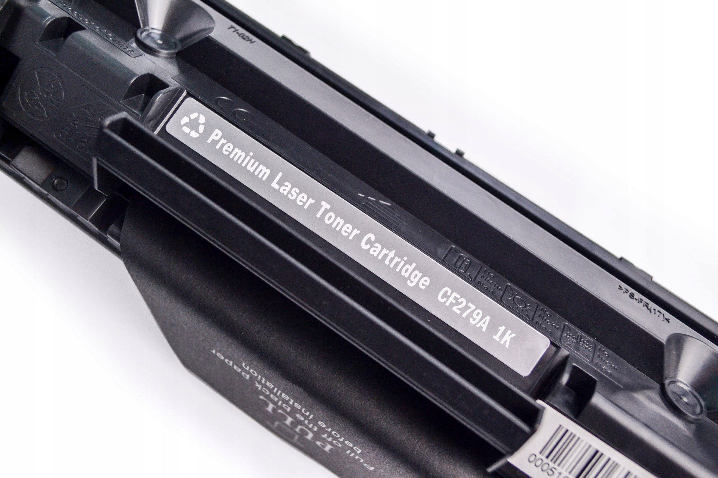 Toner do Hp LaserJet Pro M12a M12w M26a 79A CF279A EAN (GTIN) 5902557244409