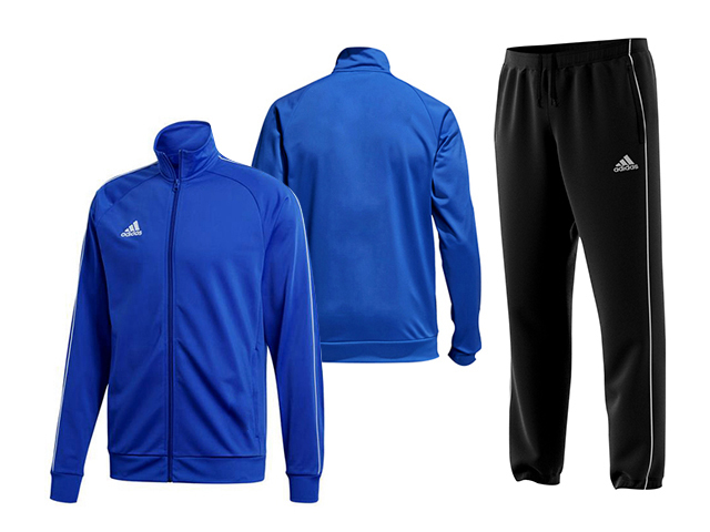 DRES ADIDAS CORE 18 L