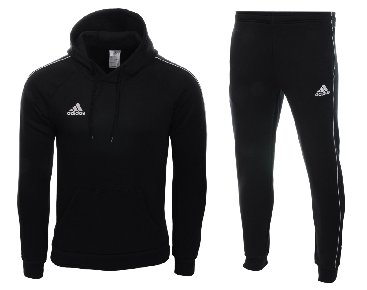 

Adidas dres komplet dziecięcy junior baw 128 2160.