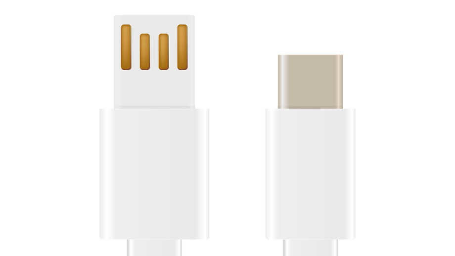 USB-C – nowy standard USB wkracza na salony. Jakie akcesoria kupimy już dziś?