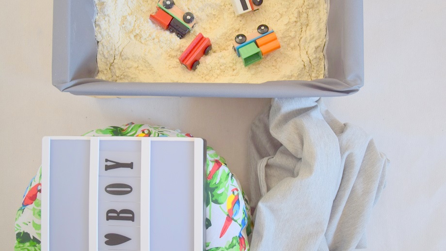 sandbox