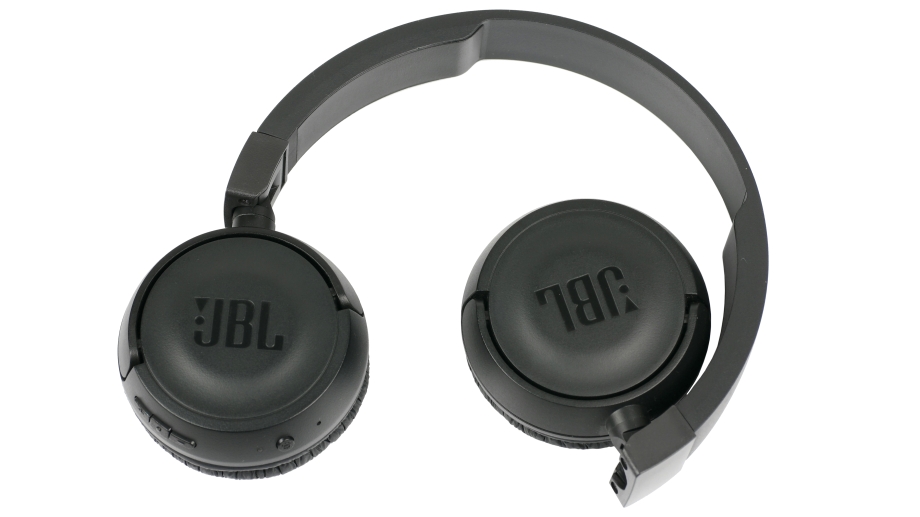 brevpapir diakritisk marv Test JBL T450BT – ekonomiczne słuchawki Bluetooth - Allegro.pl