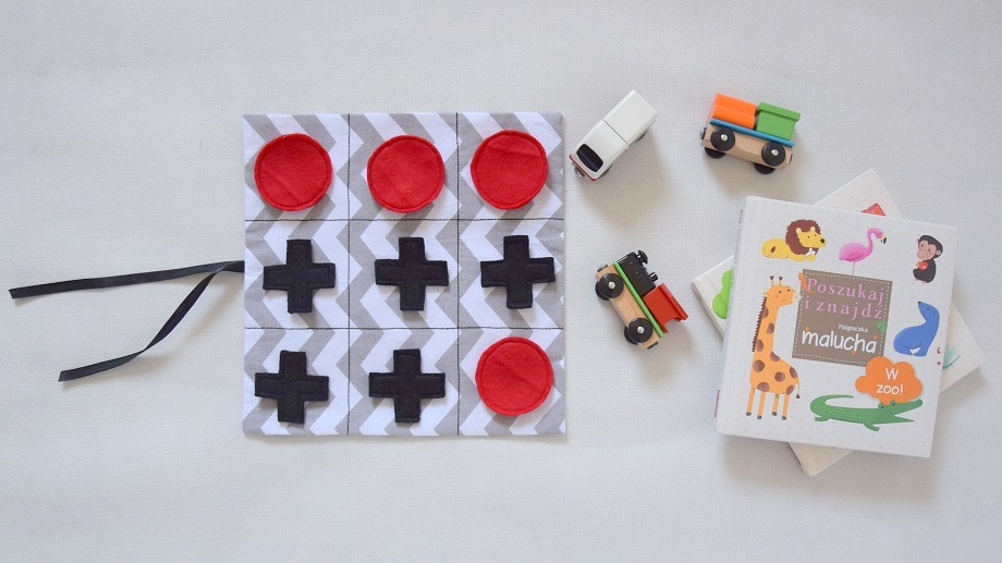 tic tac toe