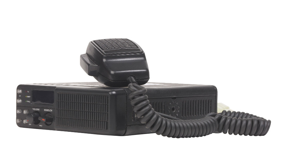 Gefallen Körper Räum den Raum auf cb radio am czy fm Ziemlich