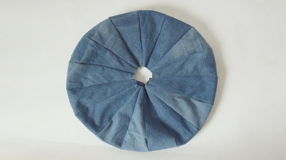 pouf