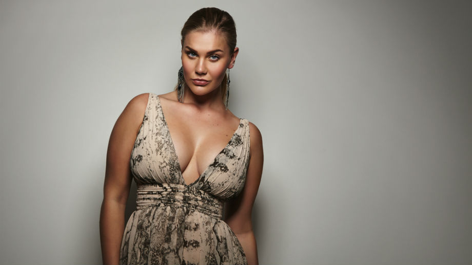 Sylwestrowe sukienki dla kobiet plus size