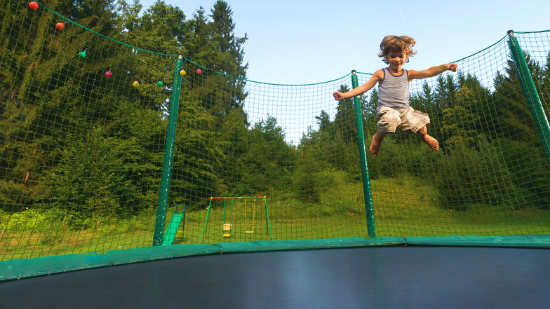 Największe Trampoliny Dla Dzieci Allegropl Największe Trampoliny Dla Dzieci Allegropl