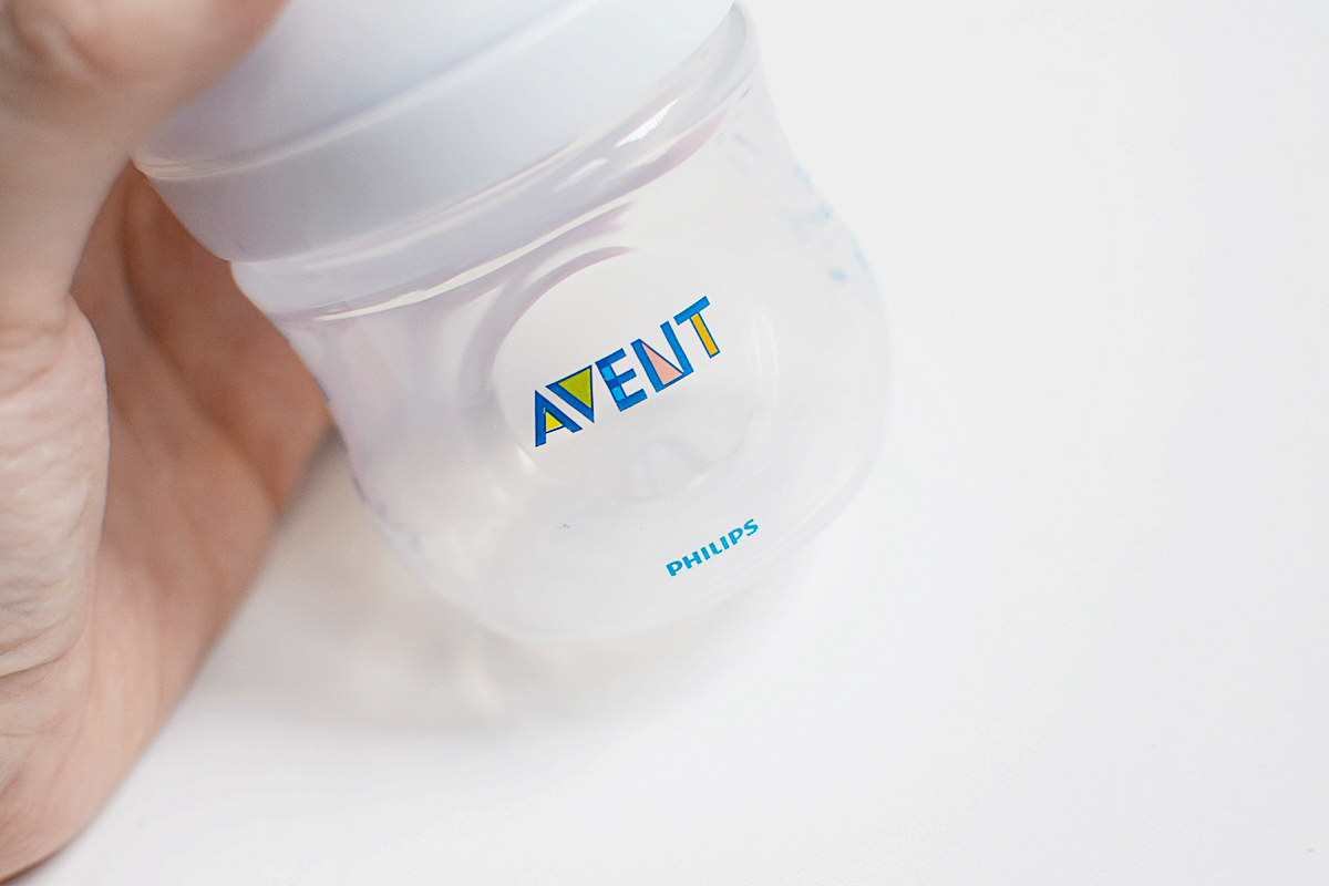 Photo 3 Bottle